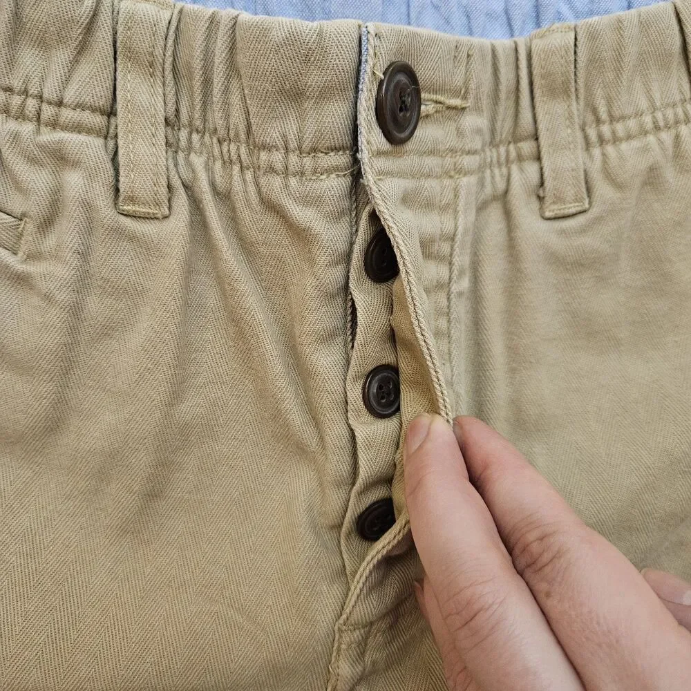 Chubbies Originals Shorts Mens Sz M 5.5